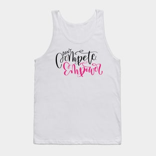 Empower Tank Top